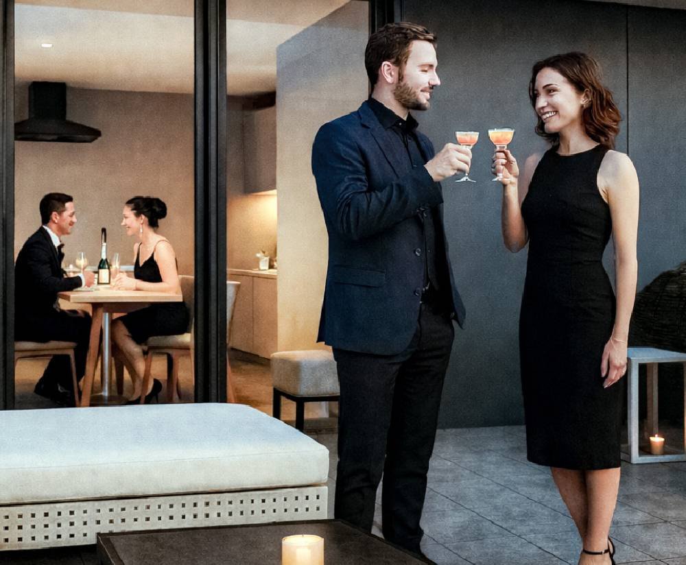 Edificio Renaissance