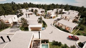 Grutas de la Ballena – Village: Inversión Inmobiliaria Estratégica en Uruguay