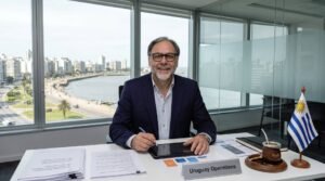Perfil Profesional de Leonardo Palmero