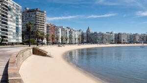 Quiero invertir en uruguay, en la zona de montevideo