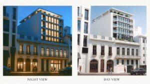 Renaissance en Ciudad Vieja: rescatar el patrimonio vivo a través de la arquitectura y la inversión consciente
