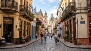 ¿Por qué Ciudad Vieja está en nuestro acervo cultural?